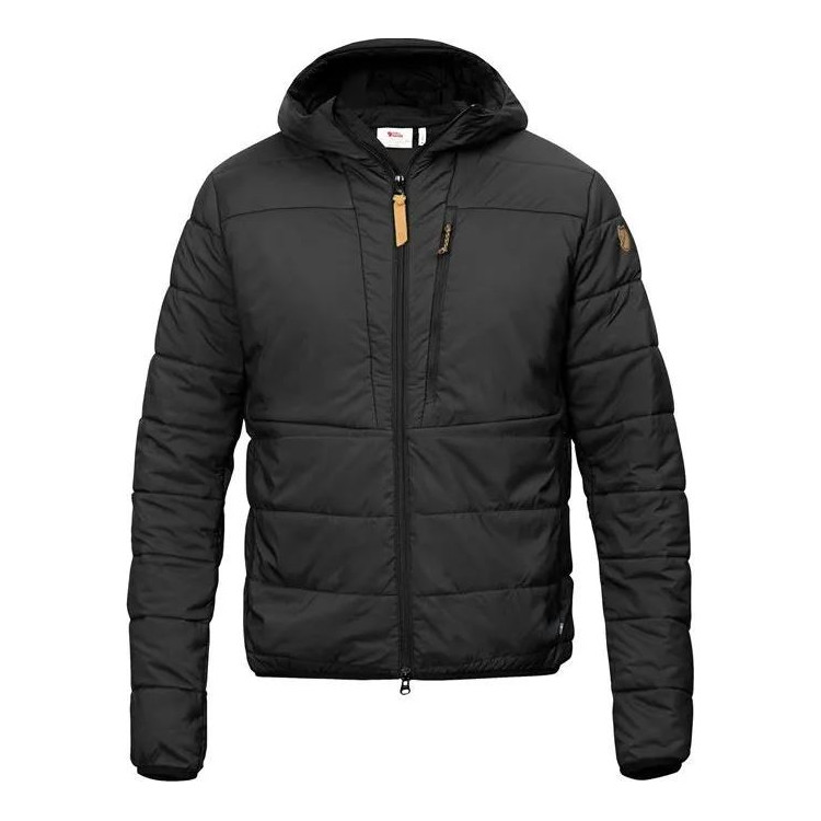 Fjallraven Keb Padded Hoodie - Men's - Image 7